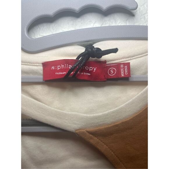 PHILANTHROPY Women's Dashboard Dress NEW - Picture 8 of 9